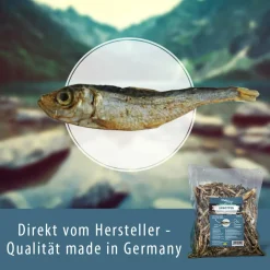 Fit-Hap FishHap Sprotten 250 g