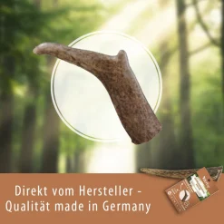 Fit-Hap Geweihmineral-Snack S (50-80 g)