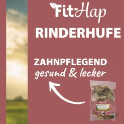 Fit-Hap Rinderhufe (5 St.)