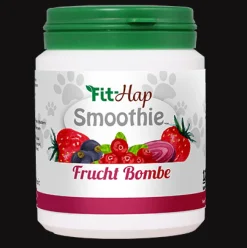 Fit-Hap Smoothie Frucht Bombe 120 g