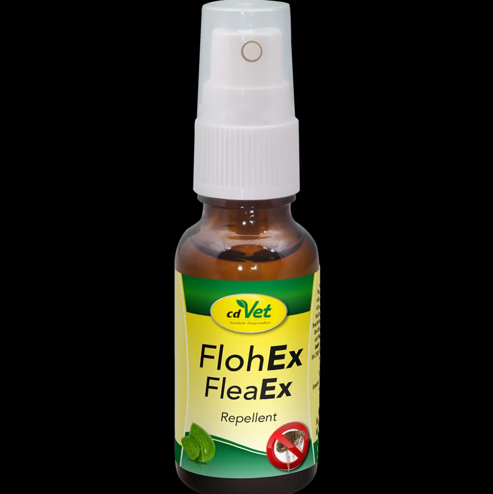 FlohEx 20 ml