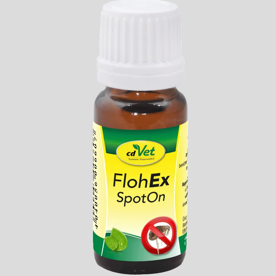 FlohEx SpotOn 10 ml