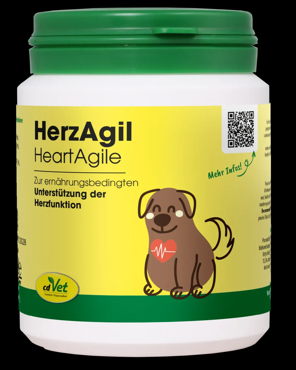 HerzAgil 70 g