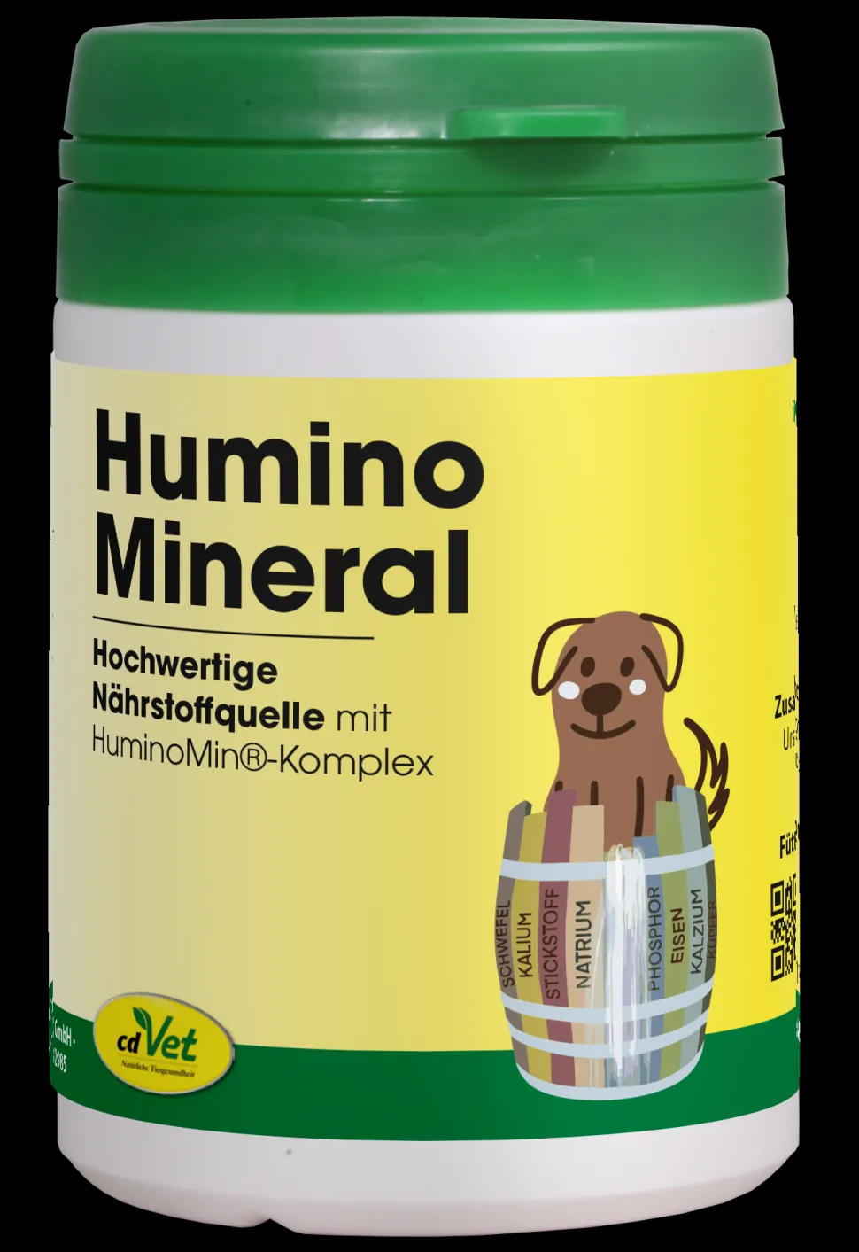 HuminoMineral 50 g