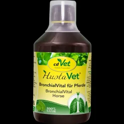 HustaVet BronchialVital Pferd 500ml
