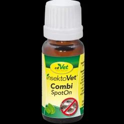 insektoVet Combi SpotOn 10 ml