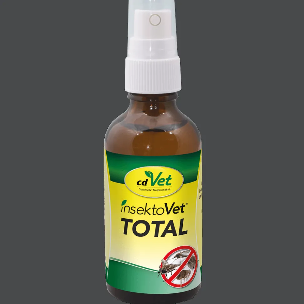 insektoVet Total 50 ml