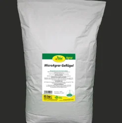 MicroAgrar Geflügel 25 kg