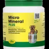 MicroMineral plus Hund & Katze 150 g