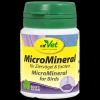 MicroMineral Ziervogel 25 g