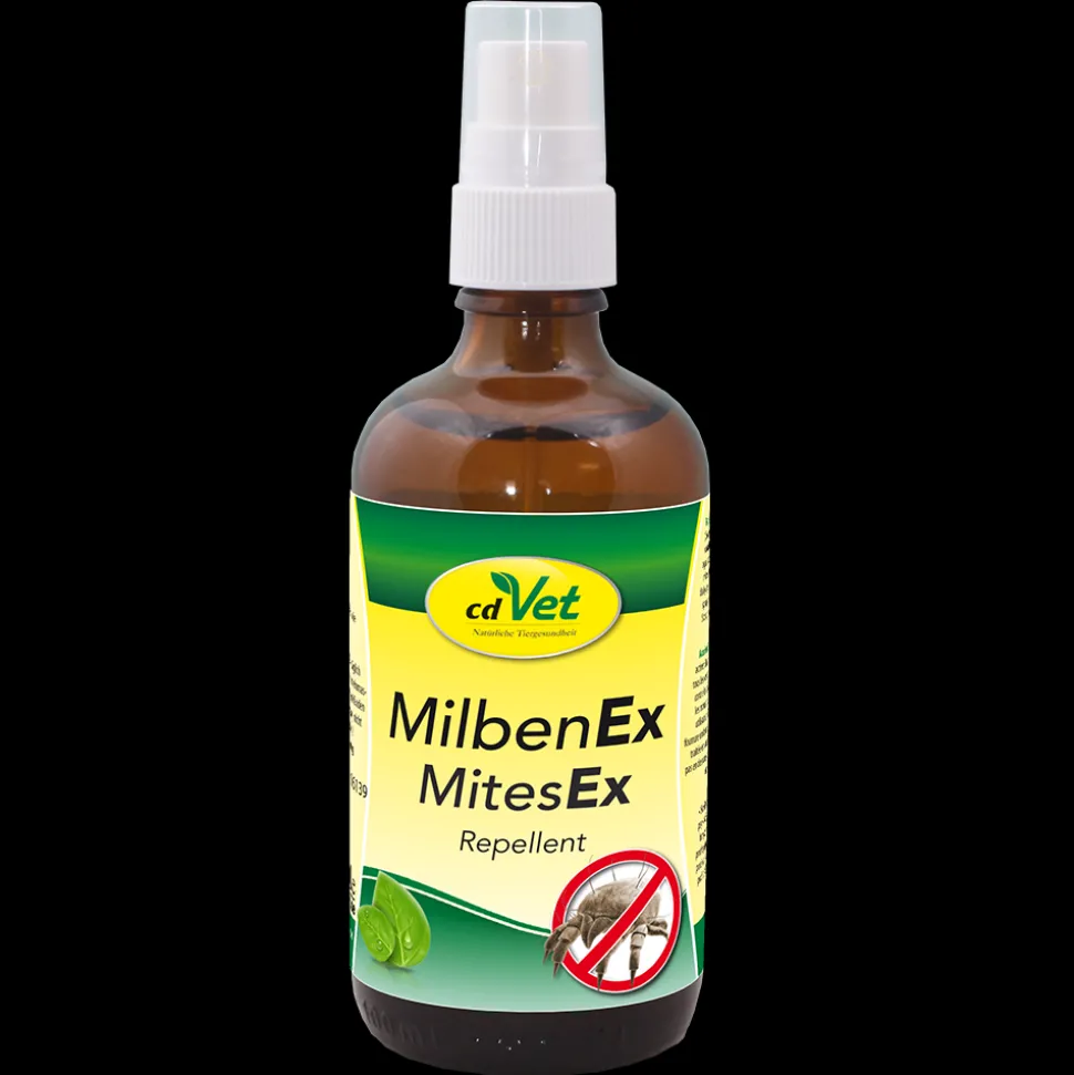MilbenEx 100 ml