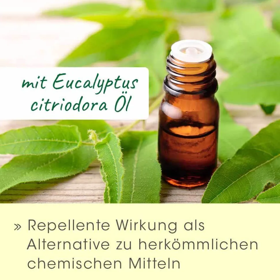 MilbenEx Ohrreiniger 20 ml
