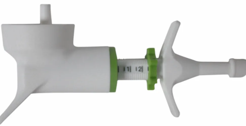 Multidoser S