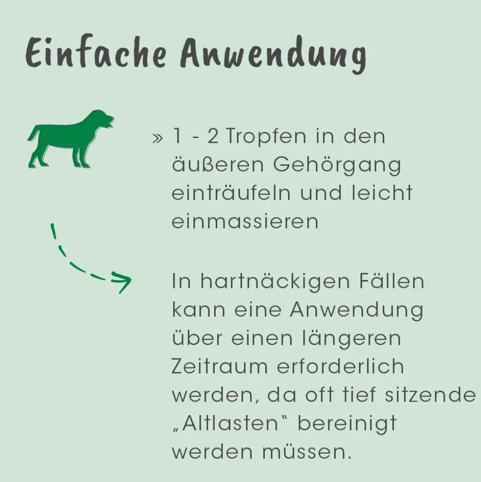 Ohrenpflege 20ml