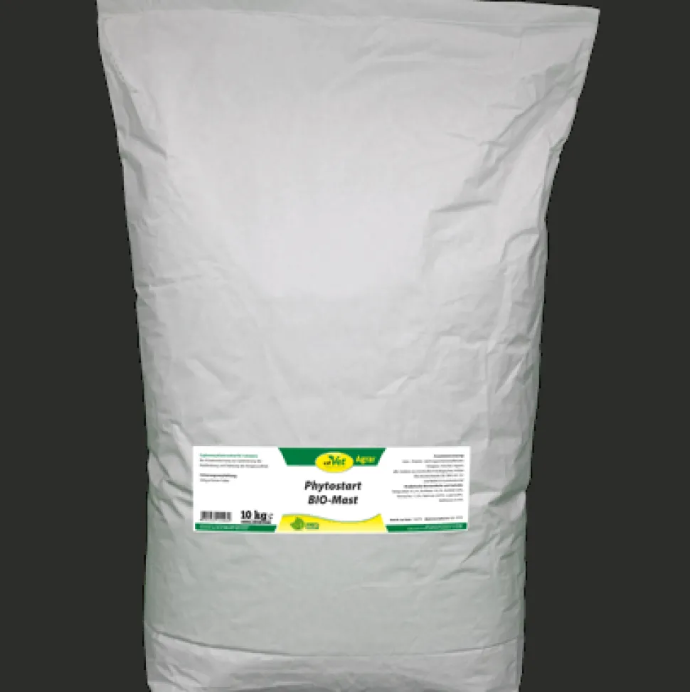 PhytoStart BIO-Mast 10 kg