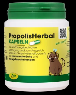PropolisHerbal 100 Kapseln