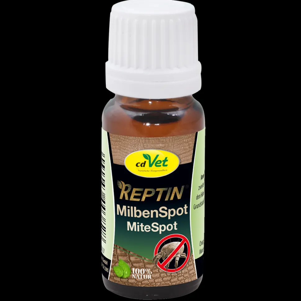 REPTIN MilbenSpot 10 ml
