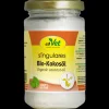 Singulares Bio-Kokosöl 200ml