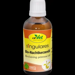 Singulares Bio-Nachtkerzenöl 50 ml