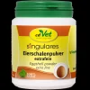 Singulares Eierschalenpulver extrafein 90 g