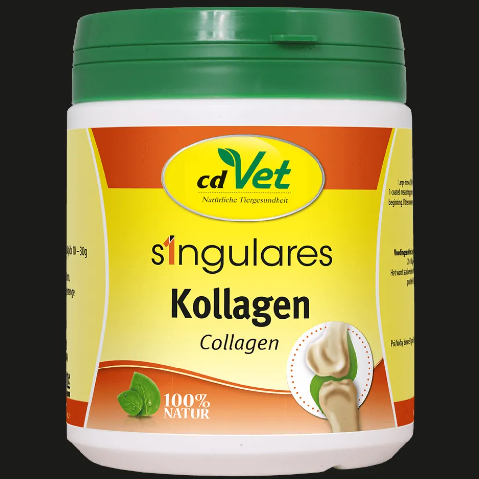 Singulares Kollagen 250 g