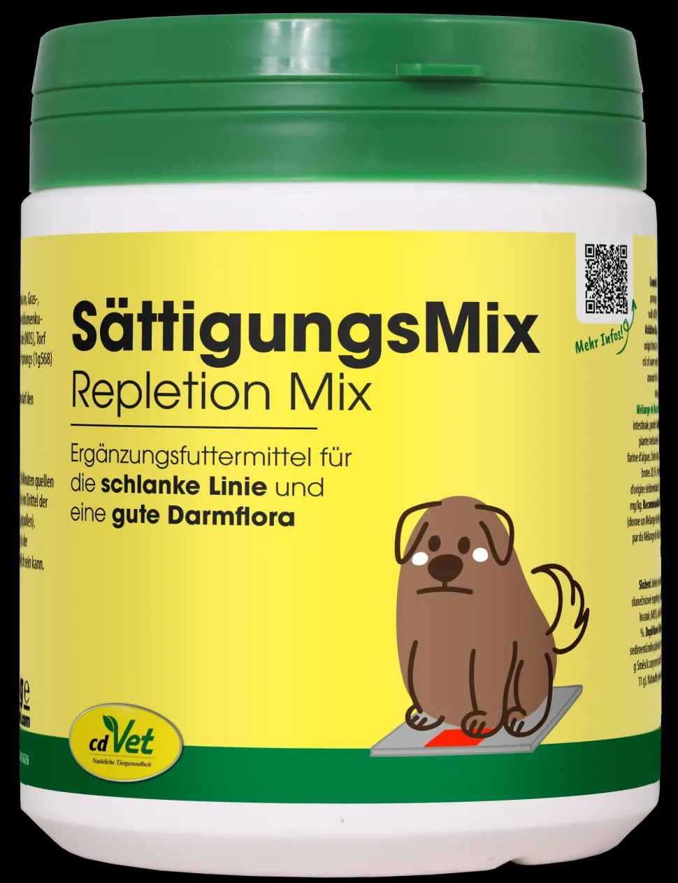 SättigungsMix 350 g