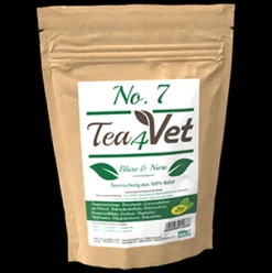 Tea4Vet No.7-Blase & Niere 100 g