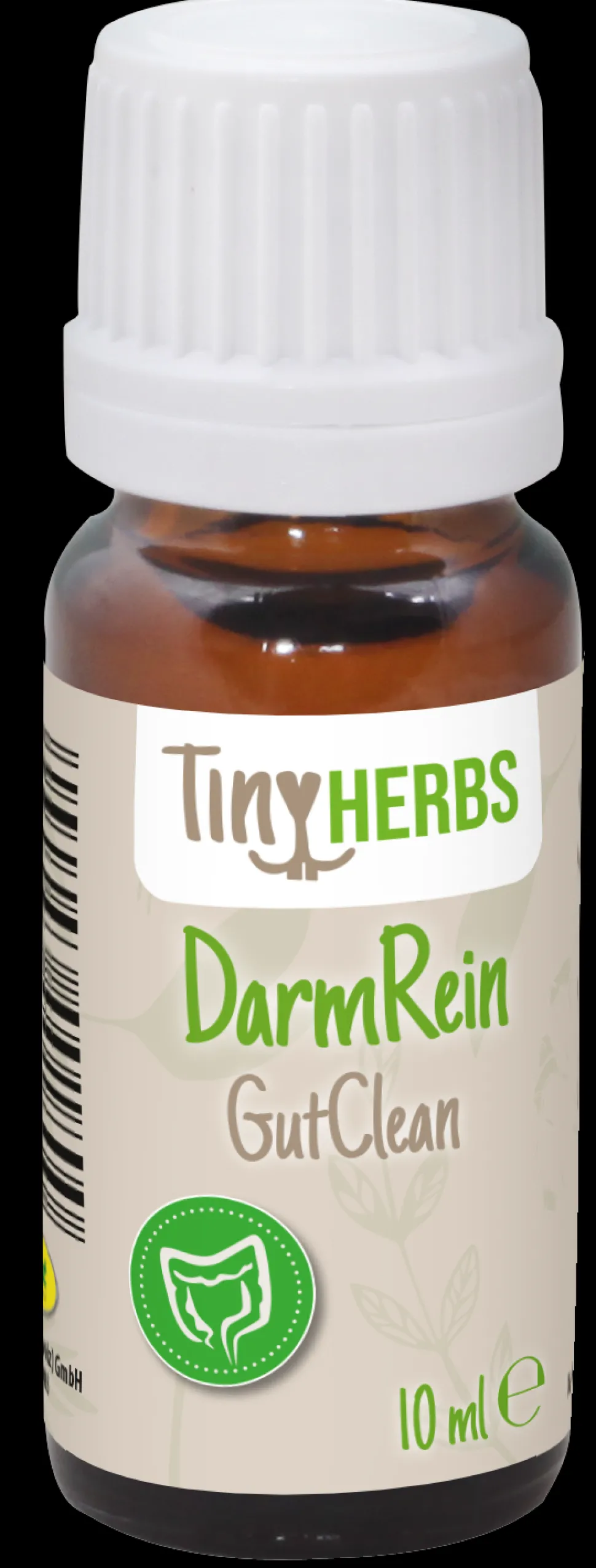 TinyHerbs DarmRein 10 ml
