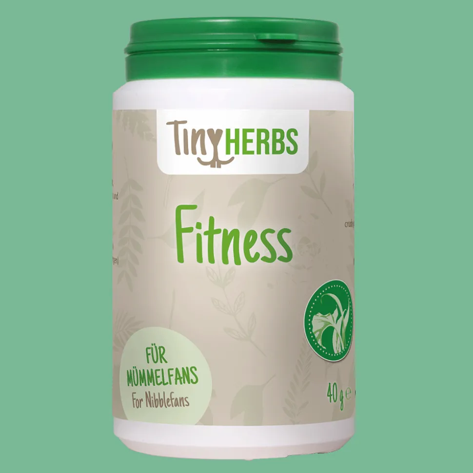TinyHerbs Fitness 40 g