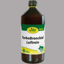 TurboBronchial LuftRein 1 L