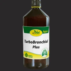 TurboBronchial Plus 100ml