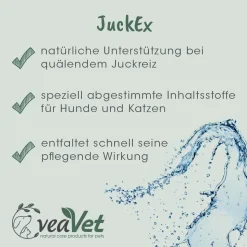 VeaVet JuckEx 20 ml