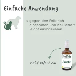 VeaVet JuckEx 20 ml