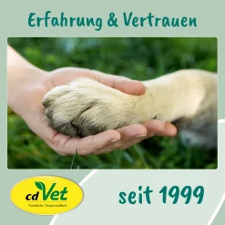 VeaVet Lebermoos Ohrspülung 100 ml