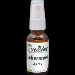 VeaVet Lebermoos Spray 20 ml