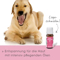 VeaVet Liegeschwielenöl 10 ml