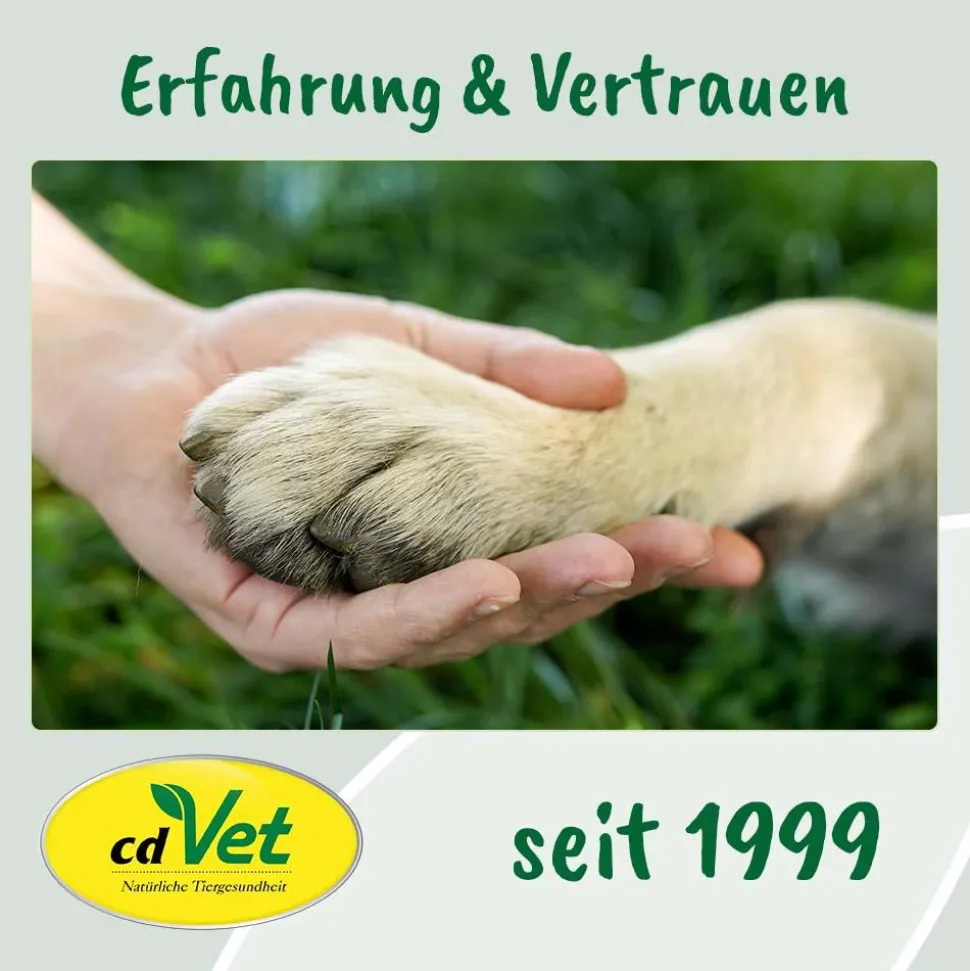 VeaVet Pflegeshampoo 25 ml