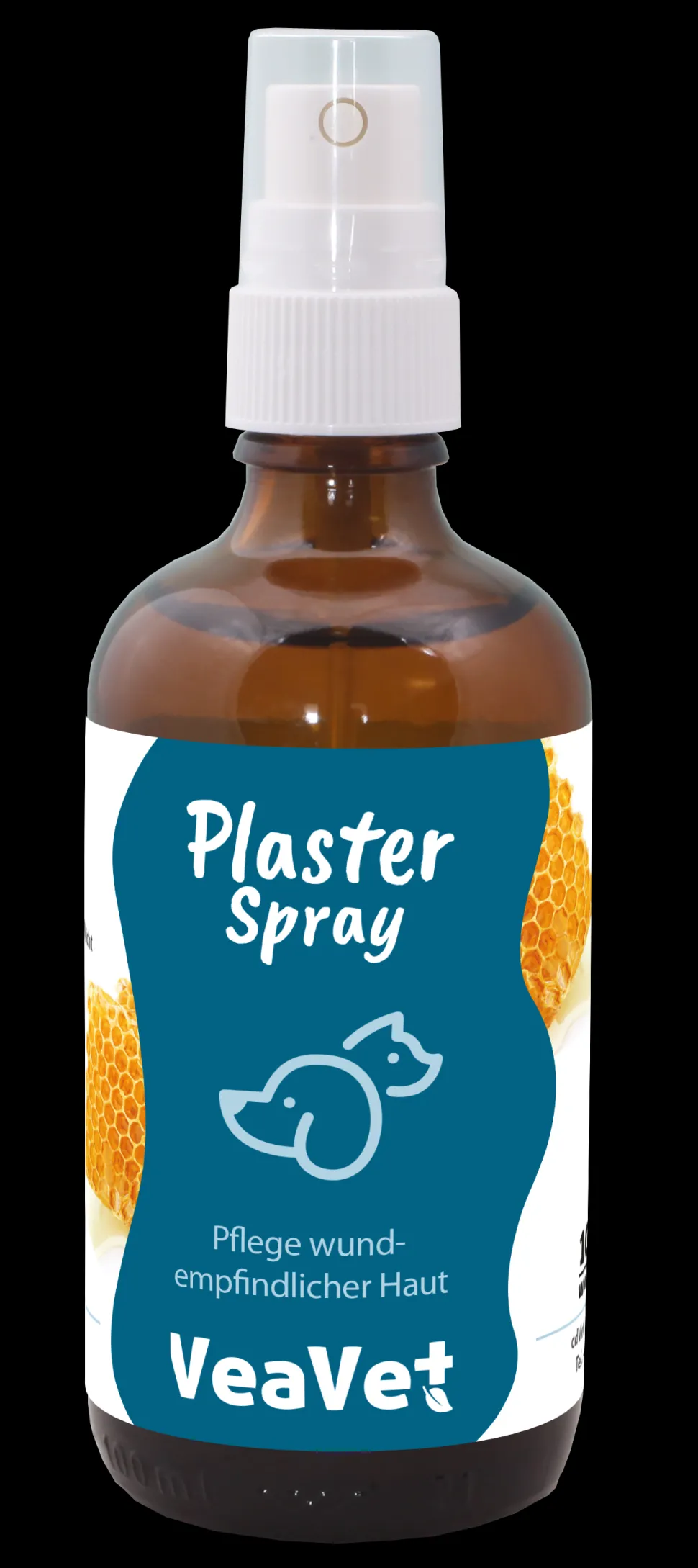 VeaVet PlasterSpray 100 ml