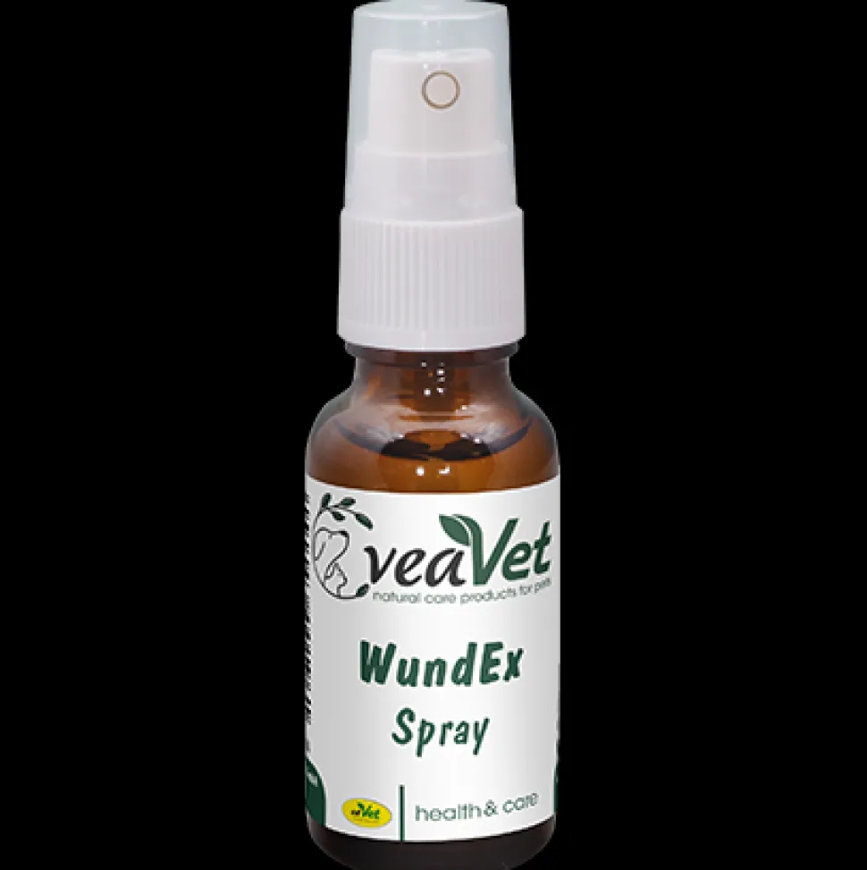 VeaVet WundEx Spray 20 ml