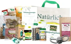 Welpen-Bundle Leckerschmecker